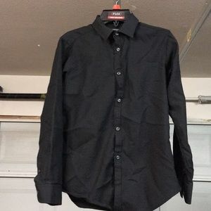 Van heusen dress shirt